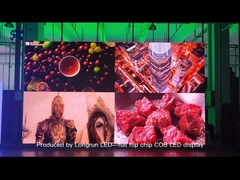 Écran vidéo LED à écran P0.9