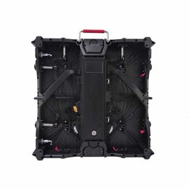 Advertising Use Outdoor Rental LED Display P3.91 With High Contrast Color