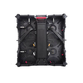 Modular Design PH3.91 LED Rental Screen With Excellent Color Consistency