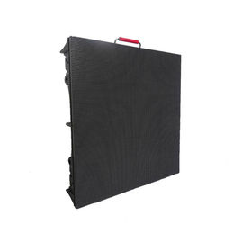 Modular Design PH3.91 LED Rental Screen With Excellent Color Consistency