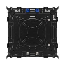 Silent Design Indoor Rental LED Display / Ultra Bright Led Display 4mm Pixel Pitch