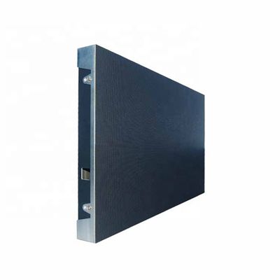 P1.25 HD LED Video Wall Display Wall Mounted 640000 Dots/M2